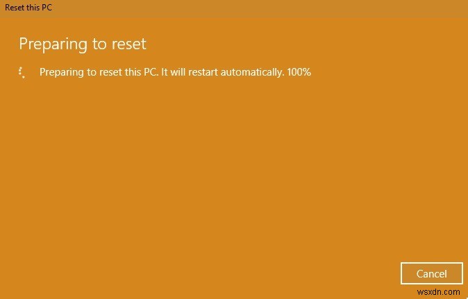 Windows 10を工場出荷時の状態にリセット（初期化）する方法【手順をわかりやすく解説】