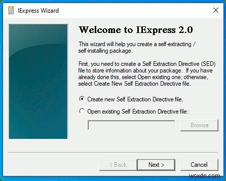 追加ソフト不要で解凍できる!自己解凍型アーカイブの作成方法(Windows・Ubuntu・Mac)