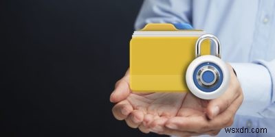 Windows 10でファイルやフォルダーをパスワードで保護する方法｜標準機能とBitLockerの手順を解説