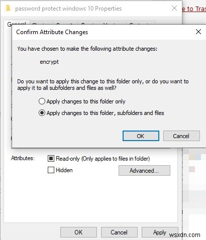 Windows 10でファイルやフォルダーをパスワードで保護する方法｜標準機能とBitLockerの手順を解説