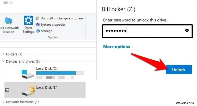 Windows 10でファイルやフォルダーをパスワードで保護する方法｜標準機能とBitLockerの手順を解説