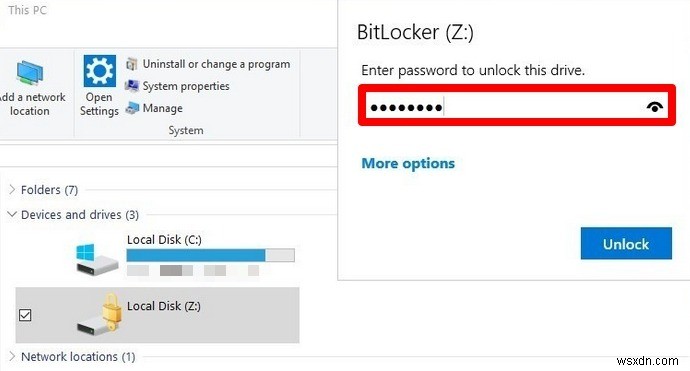 Windows 10でファイルやフォルダーをパスワードで保護する方法｜標準機能とBitLockerの手順を解説