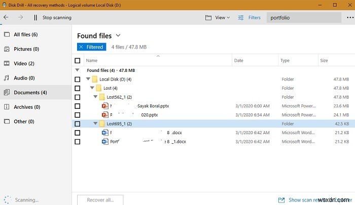 Windowsで削除したファイルを復元できるおすすめソフトウェア5選