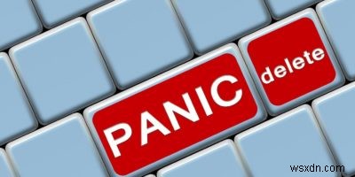 Windowsで削除したファイルを復元できるおすすめソフトウェア5選