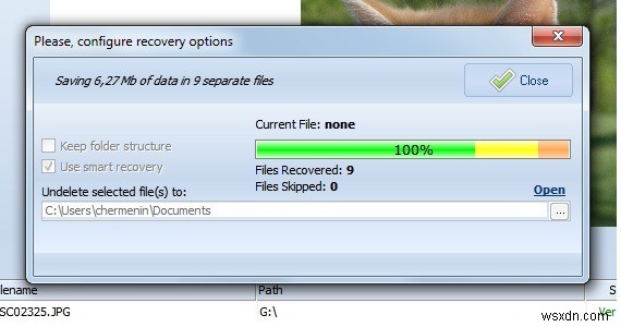 Windowsで削除したファイルを復元できるおすすめソフトウェア5選