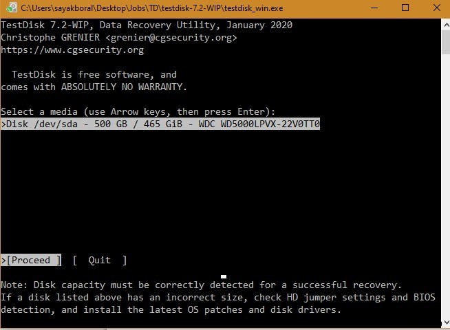 Windowsで削除したファイルを復元できるおすすめソフトウェア5選