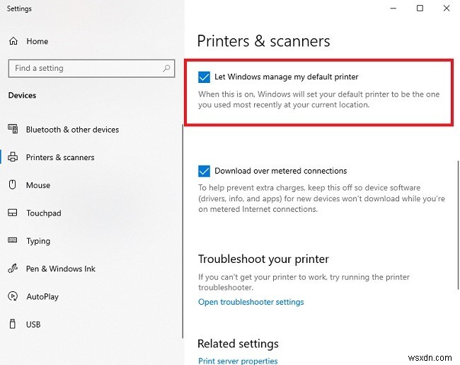 Windows 10で既定のプリンターを設定する方法【勝手に変更される問題の対処法も解説】