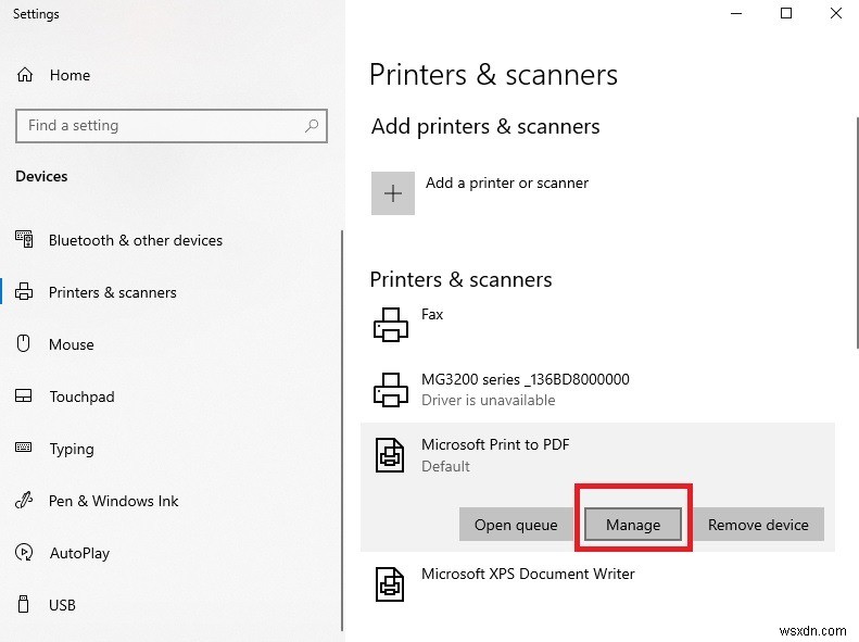 Windows 10で既定のプリンターを設定する方法【勝手に変更される問題の対処法も解説】