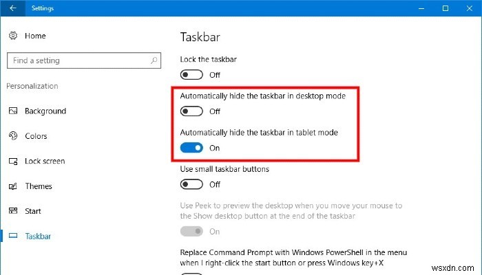 Windows 10で画面スペースを最大限に広げる7つの設定テクニック