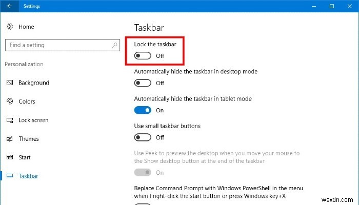 Windows 10で画面スペースを最大限に広げる7つの設定テクニック