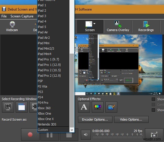 Windows 10で画面を録画する方法｜標準機能から無料アプリまで徹底解説