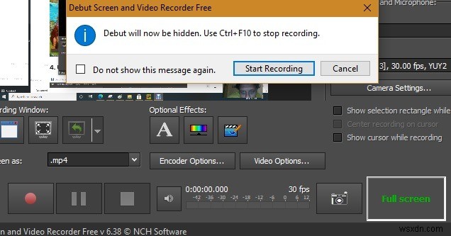 Windows 10で画面を録画する方法｜標準機能から無料アプリまで徹底解説