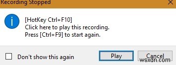 Windows 10で画面を録画する方法｜標準機能から無料アプリまで徹底解説