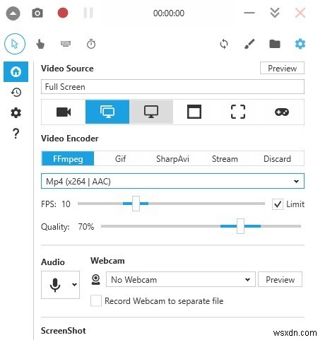Windows 10で画面を録画する方法｜標準機能から無料アプリまで徹底解説