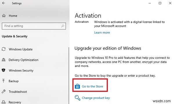 Windows 10 SからWindows 10 Homeへの切り替え方法【Sモード解除を徹底解説】