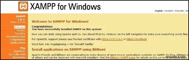 ローカルWebサーバーの構築方法をOS別に解説（Windows・macOS・Linux対応）
