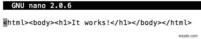 ローカルWebサーバーの構築方法をOS別に解説（Windows・macOS・Linux対応）