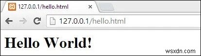 ローカルWebサーバーの構築方法をOS別に解説（Windows・macOS・Linux対応）