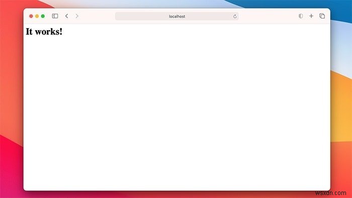 ローカルWebサーバーの構築方法をOS別に解説（Windows・macOS・Linux対応）