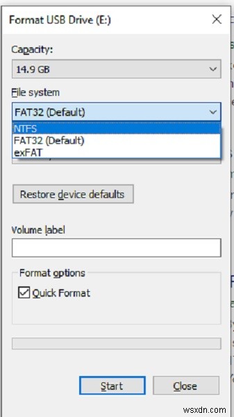 Windows 10のリカバリドライブを作成する方法【必要なもの・手順・ベストなタイミング】