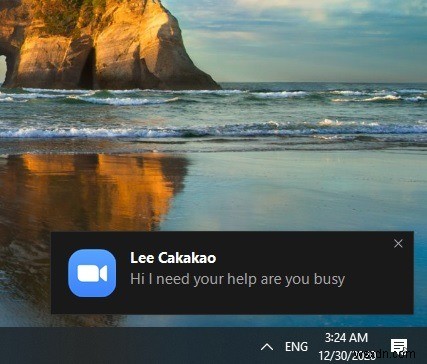 Windows 10の「フォーカスアシスト」で通知を制御し、作業に集中する方法