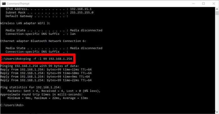 Windows 10のレジストリエディタ（regedit）でネットワーク速度を上げる8つの方法