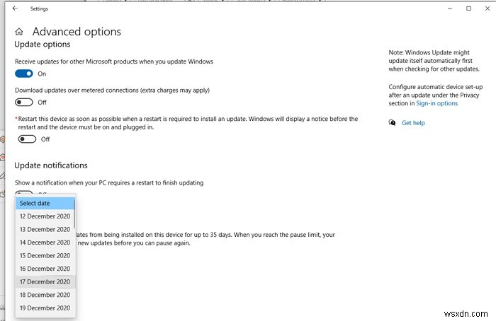 Windows 10の強制アップデートを停止する4つの実践テクニック