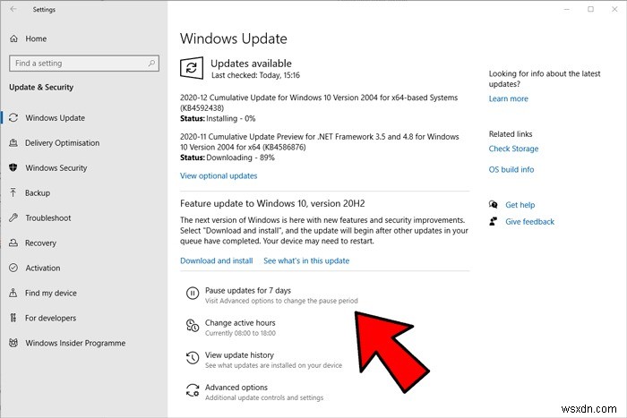 Windows 10の強制アップデートを停止する4つの実践テクニック