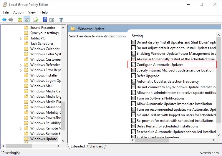 Windows 10の強制アップデートを停止する4つの実践テクニック