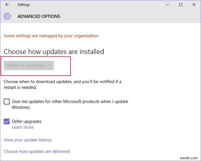 Windows 10の強制アップデートを停止する4つの実践テクニック