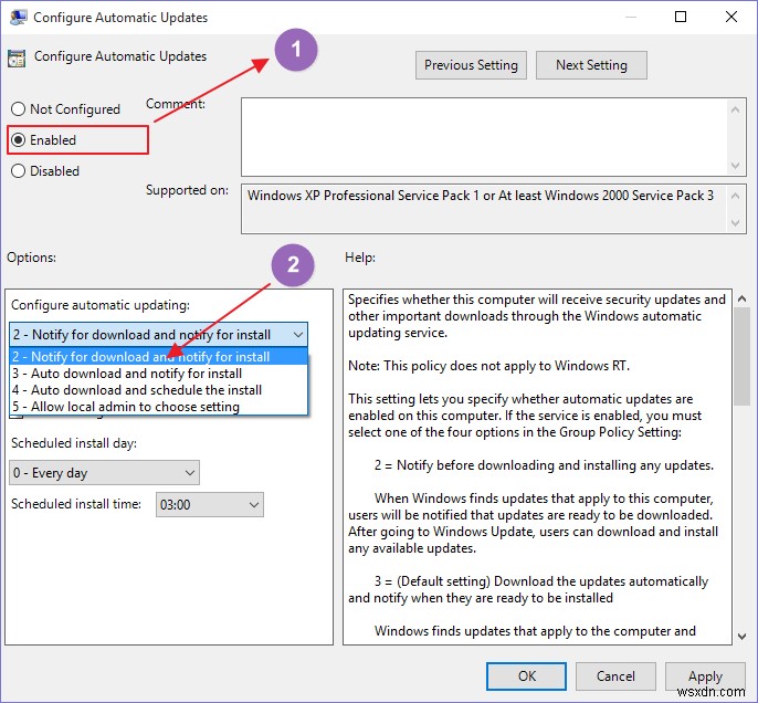 Windows 10の強制アップデートを停止する4つの実践テクニック