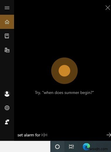 Windows 10でアラームとタイマーを設定する方法|Cortanaとアラーム&クロックアプリの使い方