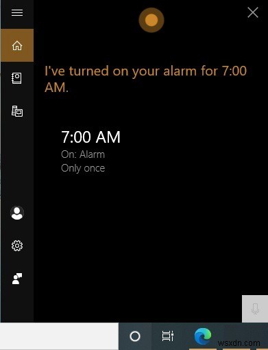 Windows 10でアラームとタイマーを設定する方法|Cortanaとアラーム&クロックアプリの使い方
