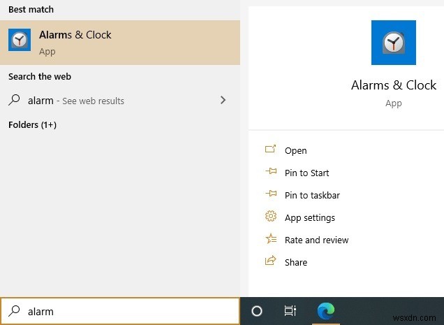 Windows 10でアラームとタイマーを設定する方法|Cortanaとアラーム&クロックアプリの使い方