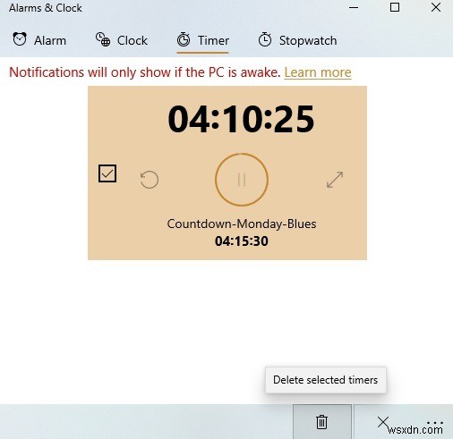 Windows 10でアラームとタイマーを設定する方法|Cortanaとアラーム&クロックアプリの使い方