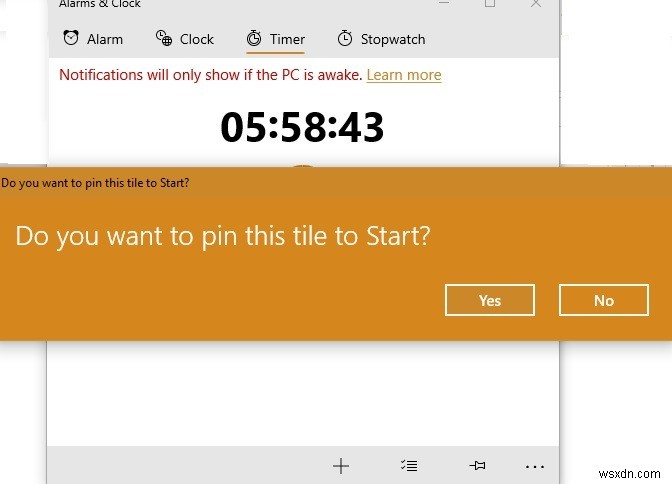 Windows 10でアラームとタイマーを設定する方法|Cortanaとアラーム&クロックアプリの使い方
