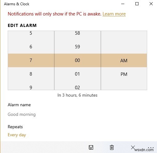 Windows 10でアラームとタイマーを設定する方法|Cortanaとアラーム&クロックアプリの使い方