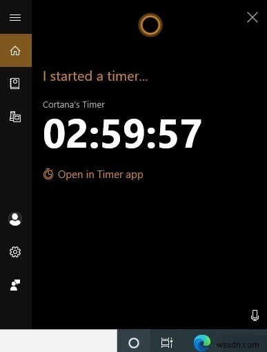 Windows 10でアラームとタイマーを設定する方法|Cortanaとアラーム&クロックアプリの使い方