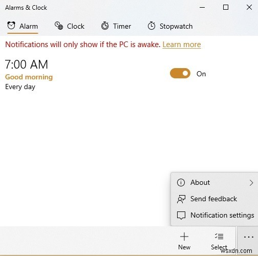 Windows 10でアラームとタイマーを設定する方法|Cortanaとアラーム&クロックアプリの使い方