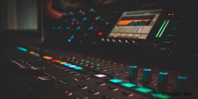 Windows 10で使えるGarageBand代替ソフト4選|無料&有料のおすすめ音楽制作ツール