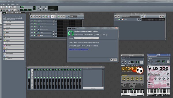 Windows 10で使えるGarageBand代替ソフト4選|無料&有料のおすすめ音楽制作ツール