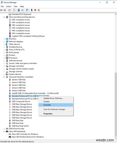 PCが勝手に鳴らす謎のUSB接続音を止める対処法