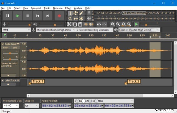 Windows 10で使えるGarageBand代替ソフト4選|無料&有料のおすすめ音楽制作ツール