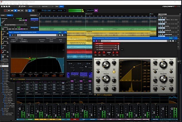 Windows 10で使えるGarageBand代替ソフト4選|無料&有料のおすすめ音楽制作ツール