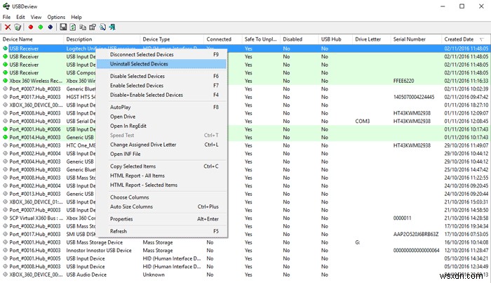 PCが勝手に鳴らす謎のUSB接続音を止める対処法