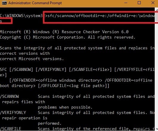 SFC/Scannowの使い方を徹底解説!Windowsシステムファイルの修復方法まとめ