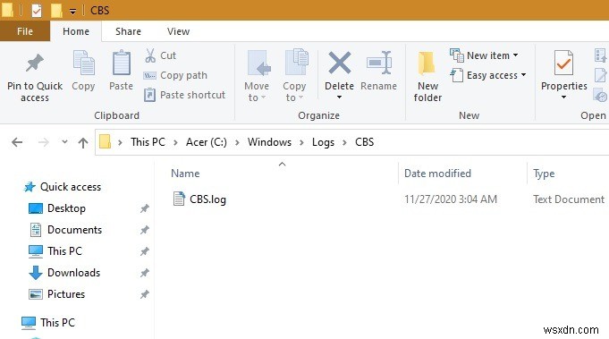 SFC/Scannowの使い方を徹底解説!Windowsシステムファイルの修復方法まとめ