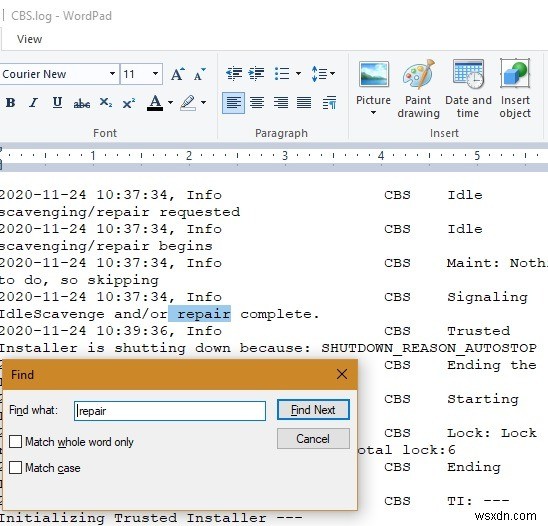 SFC/Scannowの使い方を徹底解説!Windowsシステムファイルの修復方法まとめ