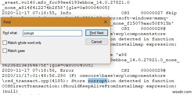 SFC/Scannowの使い方を徹底解説!Windowsシステムファイルの修復方法まとめ