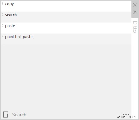 Windowsで使えるおすすめ無料クリップボードマネージャー6選